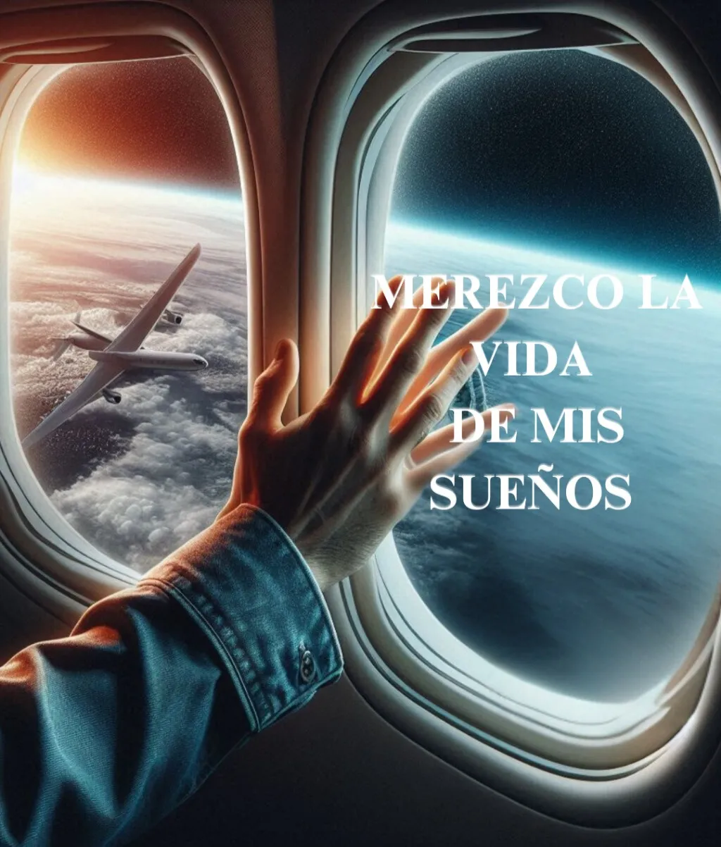 Transforma tu vida